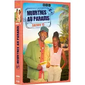 KOBA Meurtres au paradis Saison 15 DVD