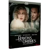 Gaumont Les Rayons et les Ombres Blu-ray