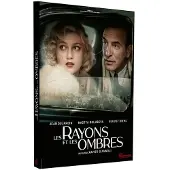 Gaumont Les Rayons et les Ombres DVD