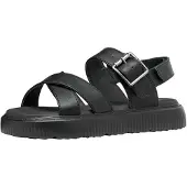 Geox J Sandal Kodette Couleur Noir