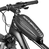 RockBros Sac de vélo imperméable B61, noir