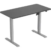 Equip 650811 Bureau Moteur unique électrique 70 kg Grand format,au détail (expédition par transporteur)