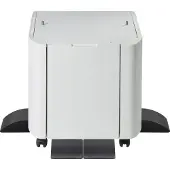 Epson 7112434 meuble d'imprimante Noir, Blanc
