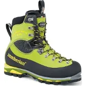 Zamberlan 4042 Expert Pro Gore-tex Rr Mountaineering Boots Vert EU 41 Homme
