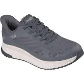 SKECHERS Bobs Squad 4 Couleur Gris