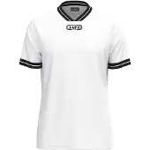 Jako Maillot Retro Ka - blanc, taille : S