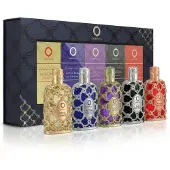 Orientica Luxury Collection Discovery set coffret cadeau mixte