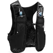 Black Diamond Gilet d'hydratation Distance 6