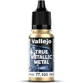 Vallejo Imperial Gold 18 ml (18 ml)