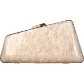 Faina Pochette champagne