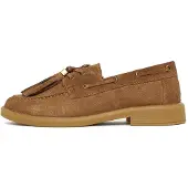 Derimod Mocassin caramel
