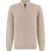 Boggi Milano Pull-over cappuccino