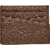 Usha Porte-monnaies marron