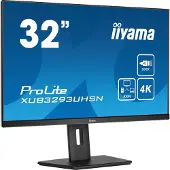 Iiyama Ecran PC PROLITE XUB3293UHSN-B5 32''