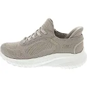 SKECHERS Bobs Squad Chaos Trainers Beige EU 41 Femme
