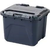 Gregory Doplněk ALPACA CAMP BOX 50 Uni, slate blue