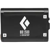 Black Diamond Batterie rechargeable BD 1500
