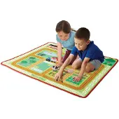 Melissa & Doug Tapis de jeu ferme