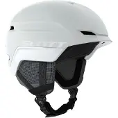 SCOTT Chase 2 Helmet Blanc S