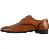 Redskins Chaussure basse marron