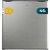 Cecotec Mini Frigo Grandcooler 20000 L Silentcompress