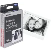 Fujifilm INSTAX Film WIDE Monochrome Paquet unique