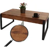 Mendler Table basse -L53
