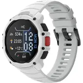 Polar Street X GPs Urban Montre Connectée Blanche S-l