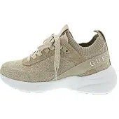 GUESS Baskets Mildrid Metallic, taille 36