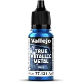 Vallejo Sapphire Blue 18 ml