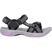 CMP Hamal 38q9956 Sandals Violet EU 40 Femme