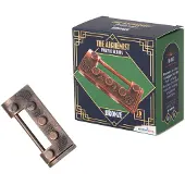 Recent toys Série Puzzle de l'Alchimiste Bronze