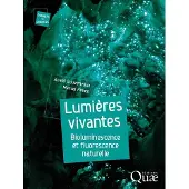 Quae Lumières vivantes - Anaïd Gouveneaux