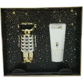 Rabanne Fame Gift Set Eau De Parfum 50ml + Lotion Corporelle 75ml pour Femme
