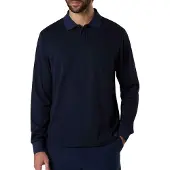 North sails T-Shirt 'COOLMAX' bleu marine