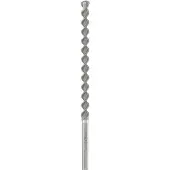Bosch Accesorios Pro Sds Max-4 Wall Drill Bit 26x400x520 Mm Argenté
