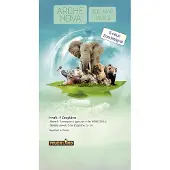 Feuerland Spiele Arche Nova : Zoo Map Pack 2