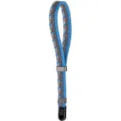 PGYtech Dragonne fine pour appareil photo , bleu mystique tendance