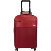 Thule Valise Thule Spira Carry On Spinner Limited Edition Rio Red
