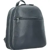 PICARD Cuir sac à dos Luis Backpack Ozean bleu marine