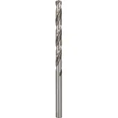 Bosch 2608595067 - Foret à métaux rectifiés HSS-G, DIN 338, 6,2 x 63 x 101 mm 10x