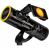 National Geographic 76/350 télescope avec filtre à gaz