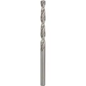 Bosch 2608585492 - Foret à métaux rectifiés HSS-G, DIN 338, 5,3 x 52 x 86 mm 10x