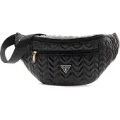 GUESS Sac bandoulière noir