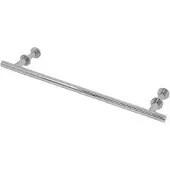 Plieger Antika Retto handdoekbeugel chroom 410mm