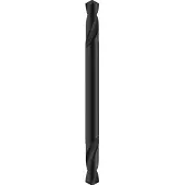 Bosch 2608597589 - Foret HSS à double pointe 4,1 x 14 x 55 mm 10x