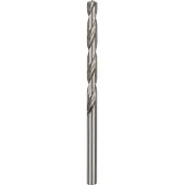 Bosch 2608595335 - Foret à métaux rectifiés HSS-G, DIN 338, 6,4 x 63 x 101 mm 10x