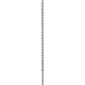 Bosch 1618596504 - Foret SDS-Max-9, Natural Stone pour perforateur 28 x 800 x 920 mm