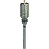 Bosch F00Y145192 - Couronne-Trépan SDS-Max-9, 55 x 80 x 160 mm