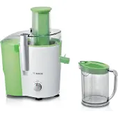 Bosch MES25G0 Robots de cuisine - Blanc / Vert